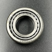 Подшипник роликовый Mercury 40-60 (25.4x50.2x14.7) (31-77420A1; 8M0166756) (Sinera) Подшипник роликовый Mercury 40-60 (25.4x50.2x14.7) (31-77420A1; 8M0166756) (Sinera)