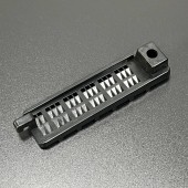 Решётка заборника воды правая 40-140