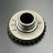Шестерни редуктора (Комплект) Yamaha 9.9-15 (6E7-45571-00, 6E7-45560-01, 63V-45551-00) (Yuelang)