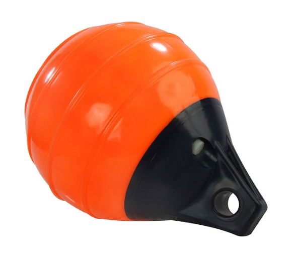 Буй Castro надувной д.290, оранжевый