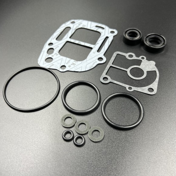 Ремкомплект редуктора Tohatsu 9.9-18 (PREMARINE)