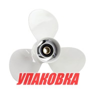 Гребной винт 3x11-5/8x11, Marine Rocket (упаковка из 5 шт.)