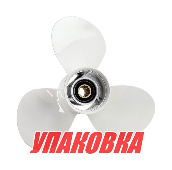 Гребной винт 3x11-5/8x11, Marine Rocket (упаковка из 5 шт.)