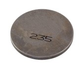 Шайба толкателя клапана Suzuki (235)