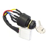 Замок зажигания Arctic Cat SM-01027 Замок зажигания Arctic Cat SM-01027