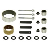 Ремкомплект вариатора Yamaha SM-03247