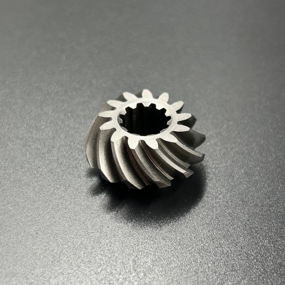 Шестерня вертикального вала (Пиньон) Tohatsu 3.5-5, MFS2-6 (369-64020-0; 3GR-64020-0) (Tohatsu)