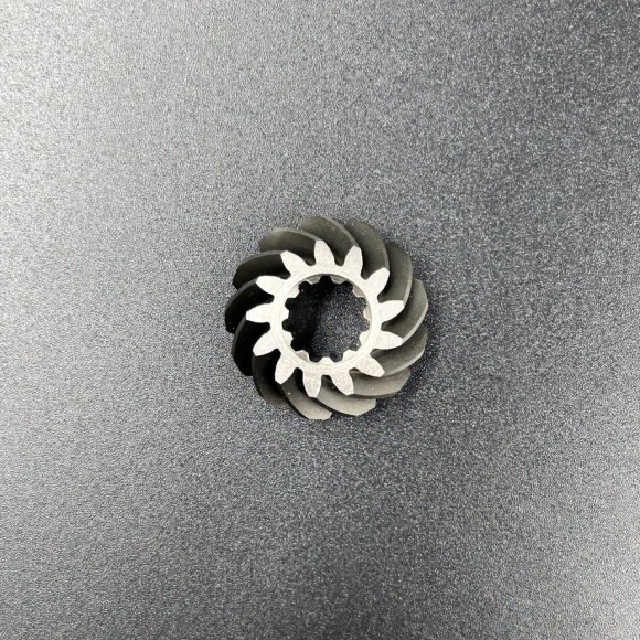 Шестерня вертикального вала (Пиньон) Tohatsu 3.5-5, MFS2-6 (369-64020-0; 3GR-64020-0) (Tohatsu)