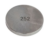 Шайба регулировочная Suzuki (2.52)