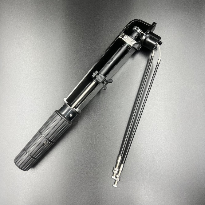 Румпель Tohatsu M8-9,8 (YUELANG)