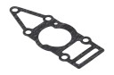 Прокладка под основание помпы Suzuki DF4-6