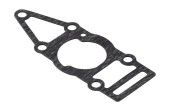 Прокладка под основание помпы Suzuki DF4-6 Прокладка под основание помпы Suzuki DF4-6