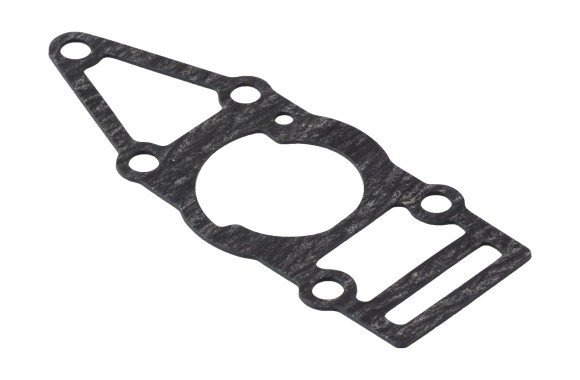 Прокладка под основание помпы Suzuki DF4-6