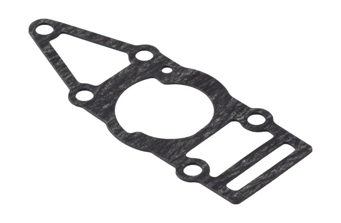 Прокладка под основание помпы Suzuki DF4-6