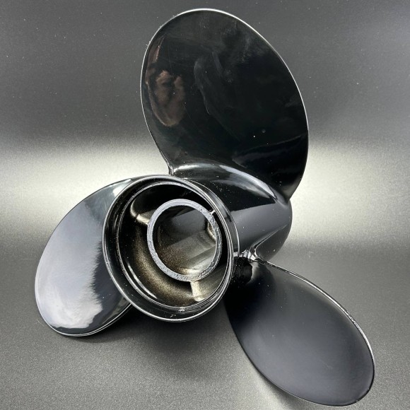 Гребной винт Mercury 25-70 (3x10-7/8x11) Black Max (Mercury) Гребной винт Mercury 25-70 (3x10-7/8x11) Black Max (Mercury)