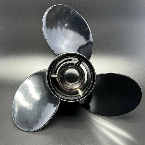 Гребной винт Mercury 25-70 (3x10-7/8x11) Black Max (Mercury) Гребной винт Mercury 25-70 (3x10-7/8x11) Black Max (Mercury)