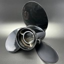Гребной винт Mercury 25-70 (3x10-7/8x11) Black Max (Mercury)