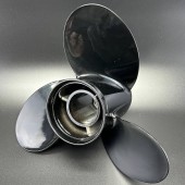 Гребной винт Mercury 25-70 (3x10-7/8x11) Black Max (Mercury)