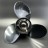 Гребной винт Mercury 25-70 (3x10-7/8x11) Black Max (Mercury)