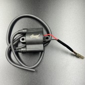 Катушка зажигания высоковольтная Yamaha 20-25, F6-8 (Omax) Катушка зажигания высоковольтная Yamaha 20-25, F6-8 (Omax)