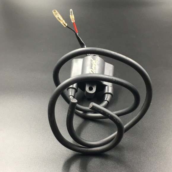 Катушка зажигания высоковольтная Yamaha 20-25, F6-8 (Omax) Катушка зажигания высоковольтная Yamaha 20-25, F6-8 (Omax)