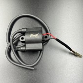 Катушка зажигания высоковольтная Yamaha 20-25, F6-8 (Omax) Катушка зажигания высоковольтная Yamaha 20-25, F6-8 (Omax)