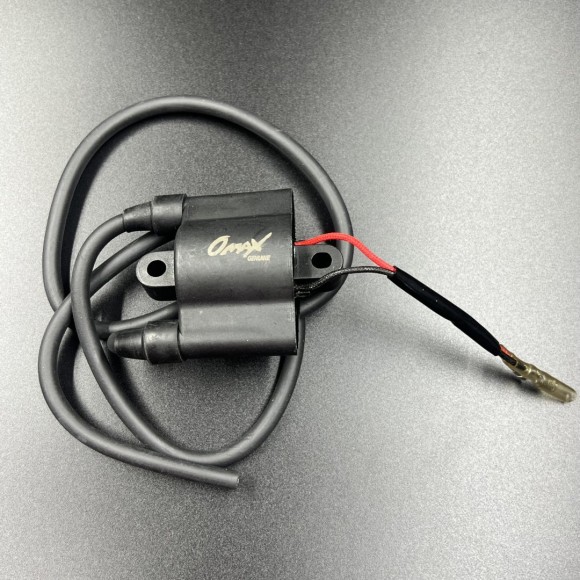 Катушка зажигания высоковольтная Yamaha 20-25, F6-8 (Omax)