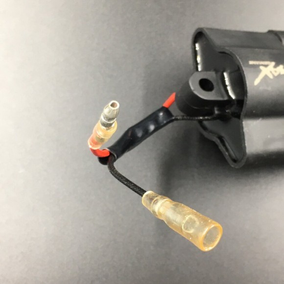 Катушка зажигания высоковольтная Yamaha 20-25, F6-8 (Omax)