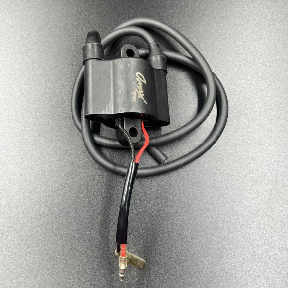 Катушка зажигания высоковольтная Yamaha 20-25, F6-8 (Omax)