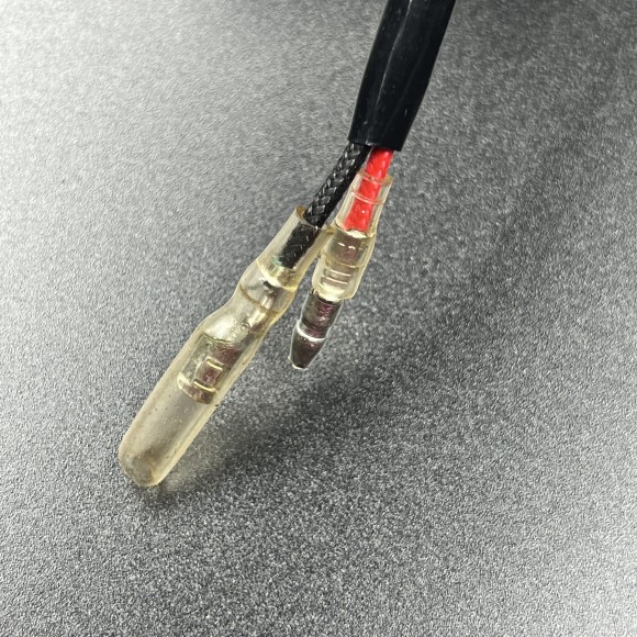 Катушка зажигания высоковольтная Yamaha 20-25, F6-8 (Omax)