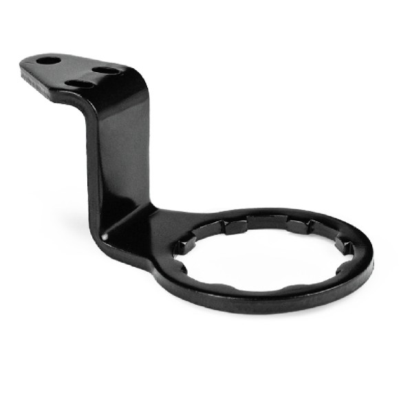 Рулевой рычаг BRP (правый) SM-08381