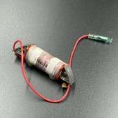 Катушка зажигания подмаховиковая Tohatsu 25-30 (Tohatsu) Катушка зажигания подмаховиковая Tohatsu 25-30 (Tohatsu)