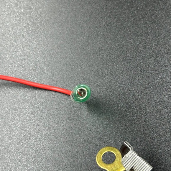 Катушка зажигания подмаховиковая Tohatsu 25-30 (Tohatsu)