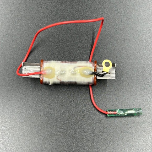 Катушка зажигания подмаховиковая Tohatsu 25-30 (Tohatsu)