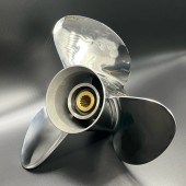 Гребной винт Yamaha 150-300, F150-F275, F300B Stella (3x14x19) (Сталь) (Polastorm) Гребной винт Yamaha 150-300, F150-F275, F300B Stella (3x14x19) (Сталь) (Polastorm)