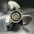 Гребной винт Yamaha 150-300, F150-F275, F300B Stella (3x14x19) (Сталь) (Polastorm)