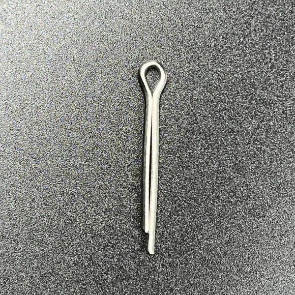 Гребной винт Yamaha 150-300, F150-F275, F300B Stella (3x14x19) (Сталь) (Polastorm)