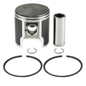 Поршень BRP 380F (T-Moly, +1,0 мм) 09-751-04