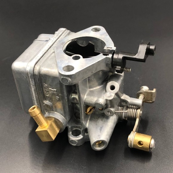 Карбюратор Yamaha F4B (PREMARINE)