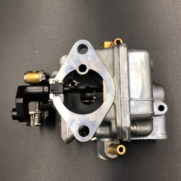 Карбюратор Yamaha F4B (PREMARINE)