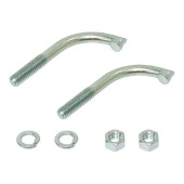 Наконечники скребков SM-12489A