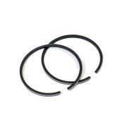 Комплект поршневых колец Yamaha (+0,25мм) 647-11610-10