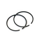 Комплект поршневых колец Yamaha (+0,25мм) 647-11610-10