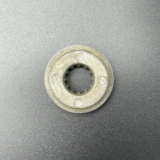 Шайба упорная гребного винта MERCURY/Tohatsu 6-9.9 (803743002) (Quicksilver)