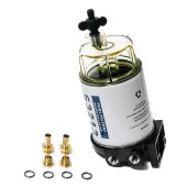 Фильтр-сепаратор топливный SUNFINE S3213 10 микрон, для 4-ех тактных ПЛМ