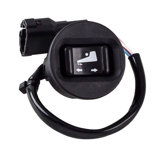 Кнопка гидроподъёма Up-Down Suzuki DF25A-350A