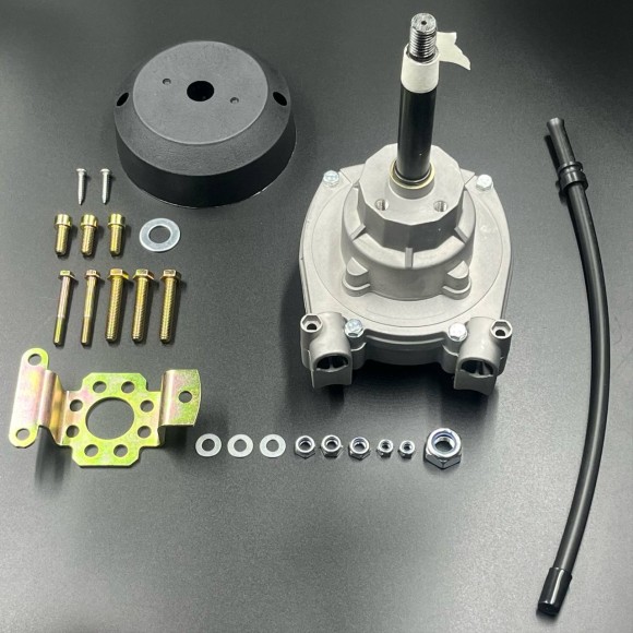 Привод рулевой Nautflex YK7-C (T-71FC) Привод рулевой Nautflex YK7-C (T-71FC)