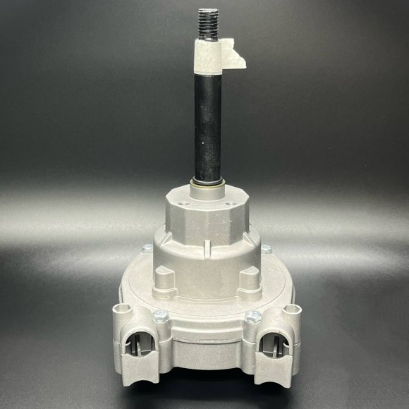 Привод рулевой Nautflex YK7-C (T-71FC) Привод рулевой Nautflex YK7-C (T-71FC)