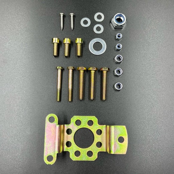 Привод рулевой Nautflex YK7-C (T-71FC) Привод рулевой Nautflex YK7-C (T-71FC)