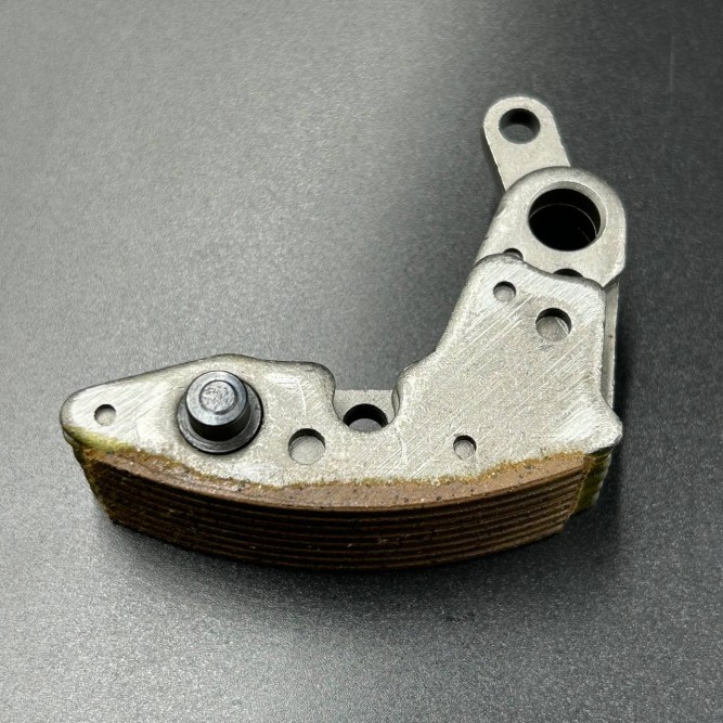 Накладка сцепления CFM X8/U8/Z8 (ZIBO)